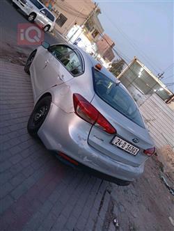 کیا فۆرتێ